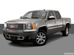 2013 GMC Sierra 1500 Crew Cab Denali  Pickup